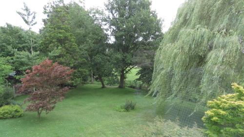  Prince d'Orange Bed & Breakfast in Braine-l'Alleud