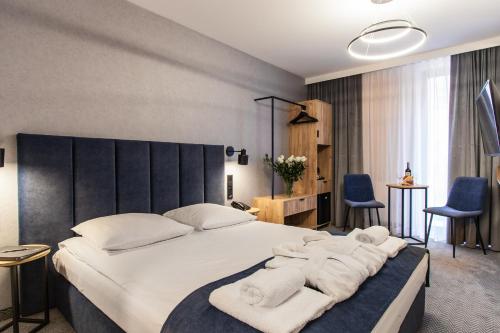Hotel Alexander, Kraków