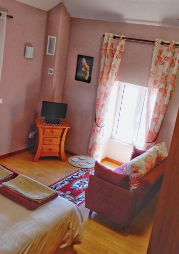  Jasmine Guest Suite in Ponta do Pargo