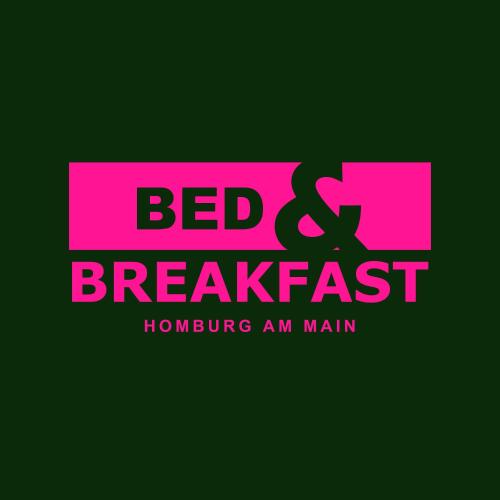 Bed and Breakfast - Homburg am Main