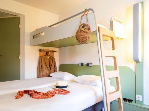 Ibis Budget Perpignan Nord Rivesaltes