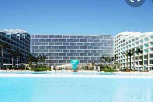 Hermoso departamento frente a la Playa Completamente Nuevo - Aria Ocean, Nuevo Vallarta