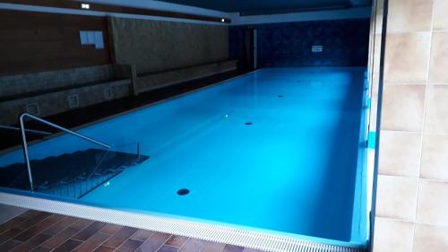 Haus Enzian - Apartment Gerlitzen in Treffen Am Ossiacher See