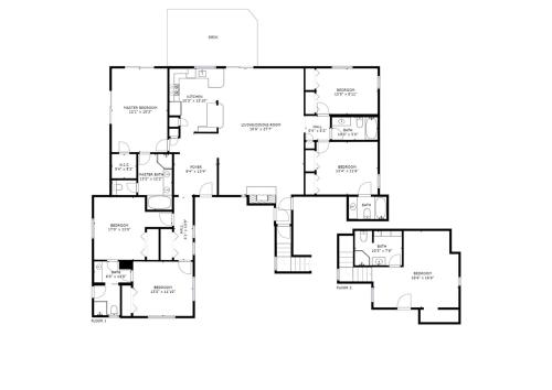 1 Cockle Court