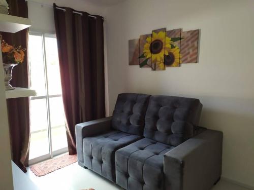 Apartamento proximo ao Aeroporto da cidade