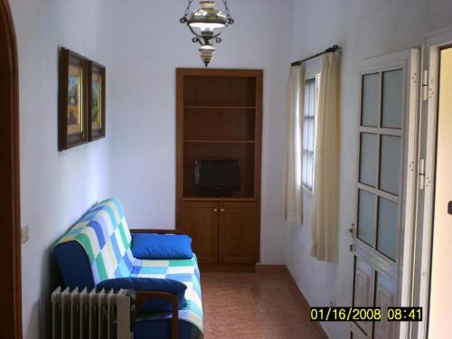  Room in Apartment - Casa El Cardon B2 Buenavista del Norte in Buenavista del Norte