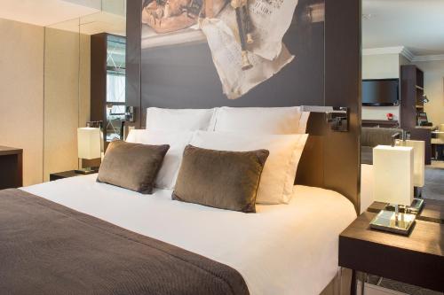 The Lowndes London - A Jumeirah Partner Hotel, Londres (foto 5)