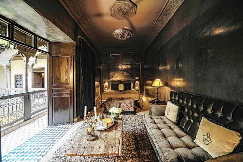 Riad Khol Marrakech
