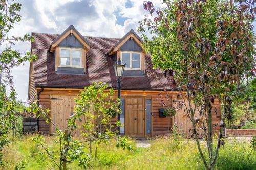 The Lodge, Rivendell gîte à louer Pakenham