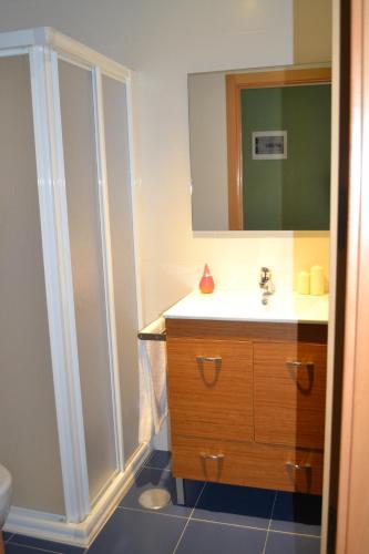 The Factory Residence Hall - Hotel - Segovia