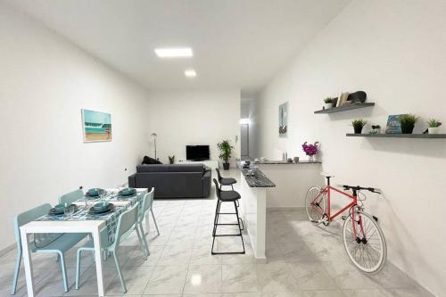  Suitcasehouse Private Apartment in Cavallino di Lecce