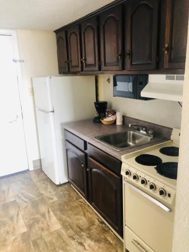 Cuina, Quail Inn and Suites in Myrtle Beach (SC)