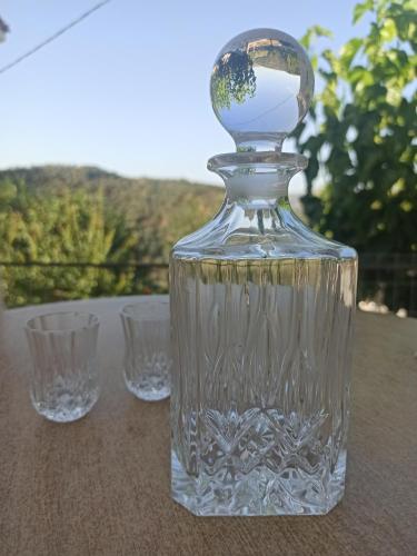 ARETOUSA VILLAGE HOUSE gîte à louer Madaró