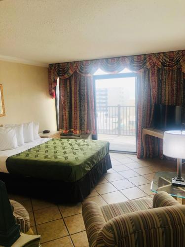 Quail Inn and Suites in Myrtle Beach (SC)