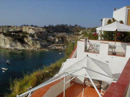 casa del mare gîte à louer Santa Maria