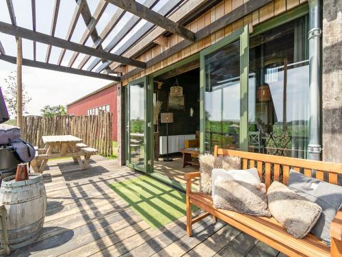 Appealing Bungalow in Callantsoog with Garden