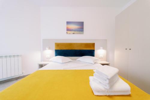 NOVUS Hotel – Eforie Nord, CA