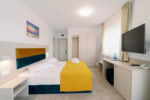 NOVUS Hotel – Eforie Nord, CA