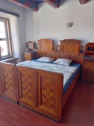 Renaissance Vintage Apartment A3 in ใจกลางเมืองเตลช์