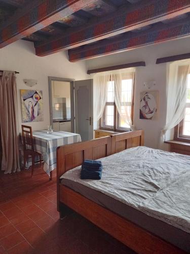 Renaissance Vintage Apartment A3 in ใจกลางเมืองเตลช์