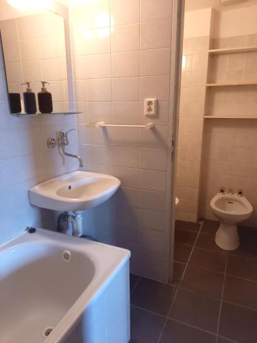 Renaissance Vintage Apartment A3 in ใจกลางเมืองเตลช์