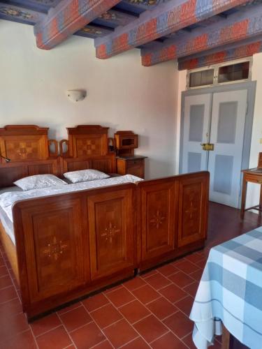 Renaissance Vintage Apartment A3 in ใจกลางเมืองเตลช์