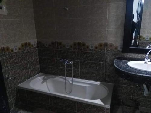 Ashry Luxor Lodge