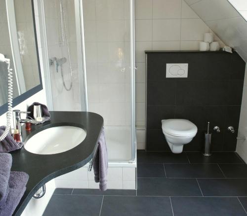 Hotel & Gasthaus Backmulde Room Type - Double Room