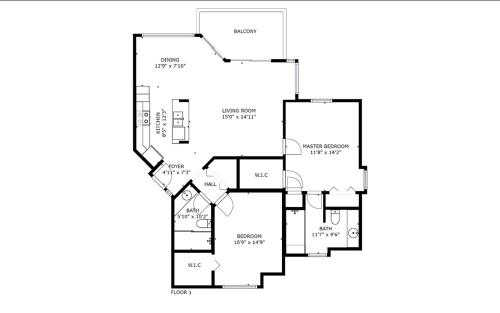 614 Barrington Park