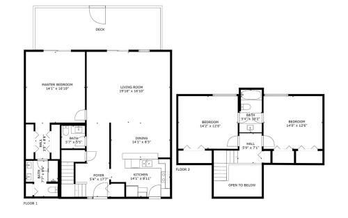 704 Queens Grant