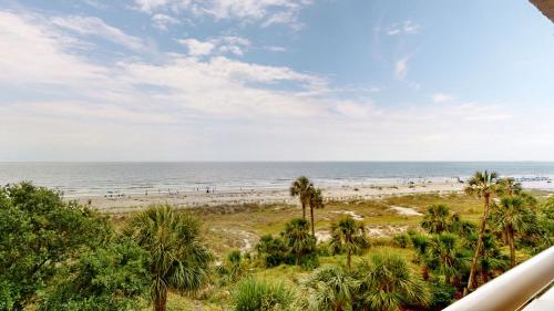 476 Captain's Walk Hilton Head Island
