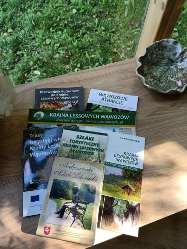 Mlyn Hipolit glamping