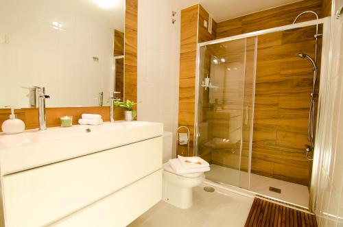  Valente Flat by Serendipia Turismo in Santiago de Compostela