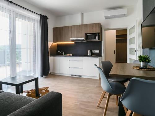Wellness Apartmány Panorama (Wellness Apartmany Panorama) in Pozlovice