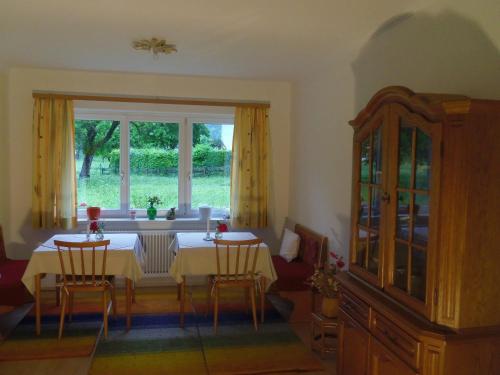 Attractions, Haus Amalia in Weissenbach