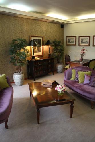 Hotel Ciudad de Vigo - image 6