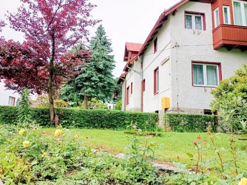 Dom Wypoczynkowy Bukówka – Karpacz, WI