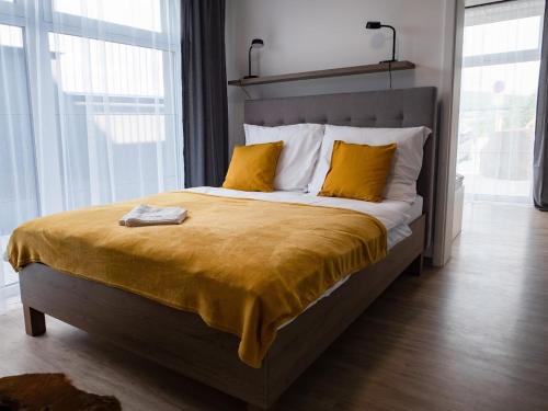 Wellness Apartmány Panorama (Wellness Apartmany Panorama) in Pozlovice