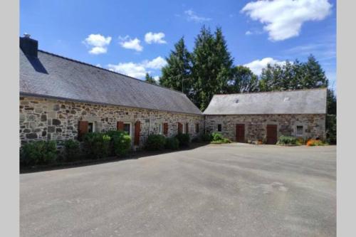 Gîte Roscoat 29 Entre mer et Campagne gîte à louer Kerrot