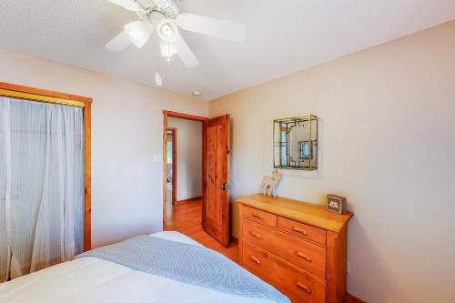 Beautiful Mountain Retreat - image 7