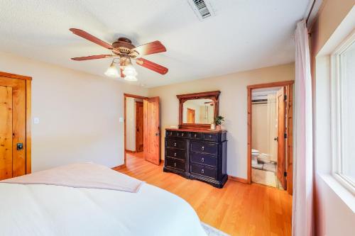 Beautiful Mountain Retreat - image 11
