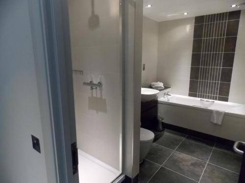 Best Western Plus Pinewood on Wilmslow Hotel Cheshire - image 3