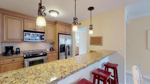 7778 The Moorings Hilton Head Island