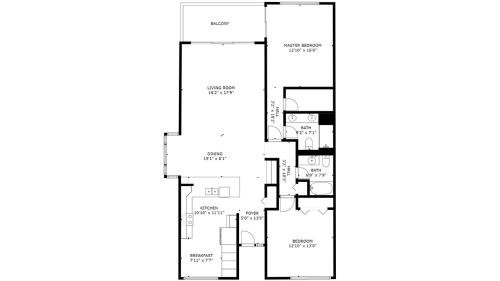 905 Inverness Village
