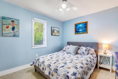 Captain's Cottage - image 12