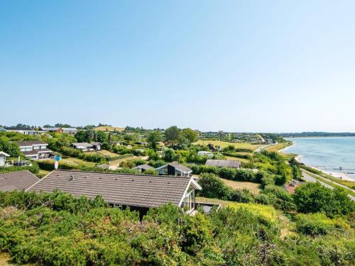 . Five-Bedroom Holiday home in Ebeltoft 4