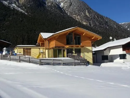 Ferienwohnung Familie Tost in Trins, Österreich