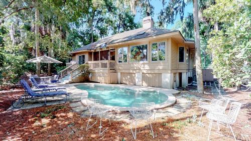 12 Cartgate South Carolina