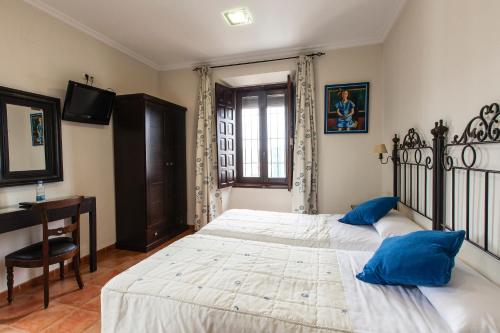 Habitación doble de 1 o 2 camas