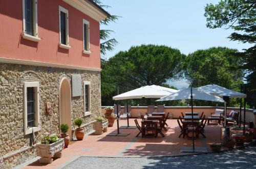 Agriturismo Terre della Rinascita - Gabbro